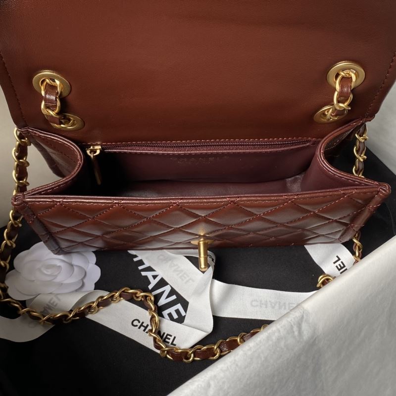 Ch**el satchel bags